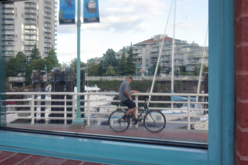 Illustration for article titled Pics from the Curbside: 2018-07-07 at Nanaimo